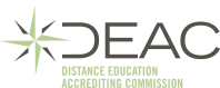 DEAC logo