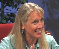 Cherith Fee Nordling